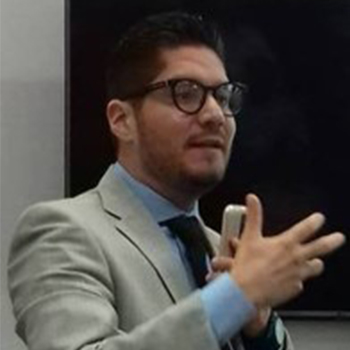 Dr. Sergio Mendez Valencia