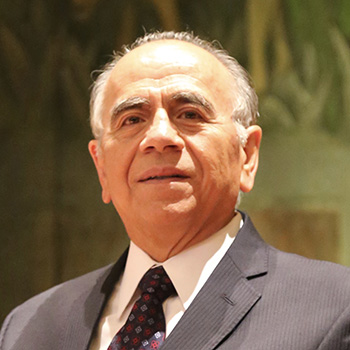 Dr. Arturo Silva Rodriguez
