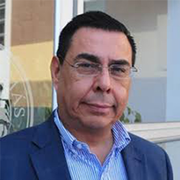 Dr. Roberto Hernández Sampieri