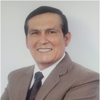 Dr. Raúl Cabrejos Burga