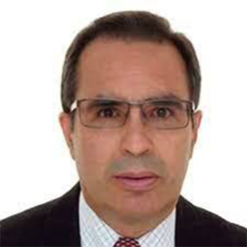 Dr. César Augusto Bernal Torres