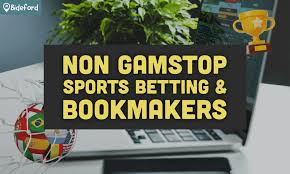 Discovering Bookmakers Not on GamStop A Guide to Non-Restricted Betting