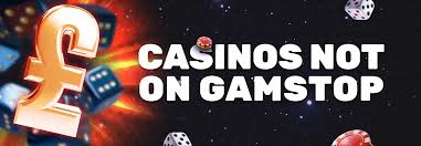 Non-Gamstop Casinos in the UK A Comprehensive Guide Non-Gamstop Casinos in the UK A Comprehensive Guide