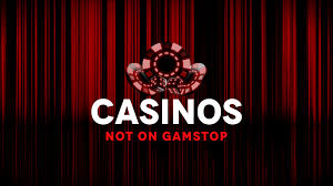 Non-Gamstop Casinos in the UK A Comprehensive Guide Non-Gamstop Casinos in the UK A Comprehensive Guide