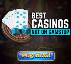 Non-Gamstop Casinos in the UK Your Guide to Safe Online Gambling Non-Gamstop Casinos in the UK Your Guide to Safe Online Gambling
