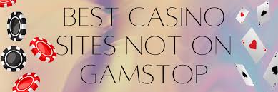 Non-Gamstop Casinos in the UK Your Guide to Safe Online Gambling Non-Gamstop Casinos in the UK Your Guide to Safe Online Gambling