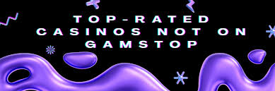 Non-Gamstop Casinos UK Your Guide to Gaming Freedom Non-Gamstop Casinos UK Your Guide to Gaming Freedom