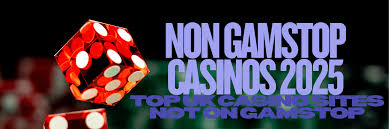 Non-Gamstop Casinos UK Your Guide to Gaming Freedom Non-Gamstop Casinos UK Your Guide to Gaming Freedom