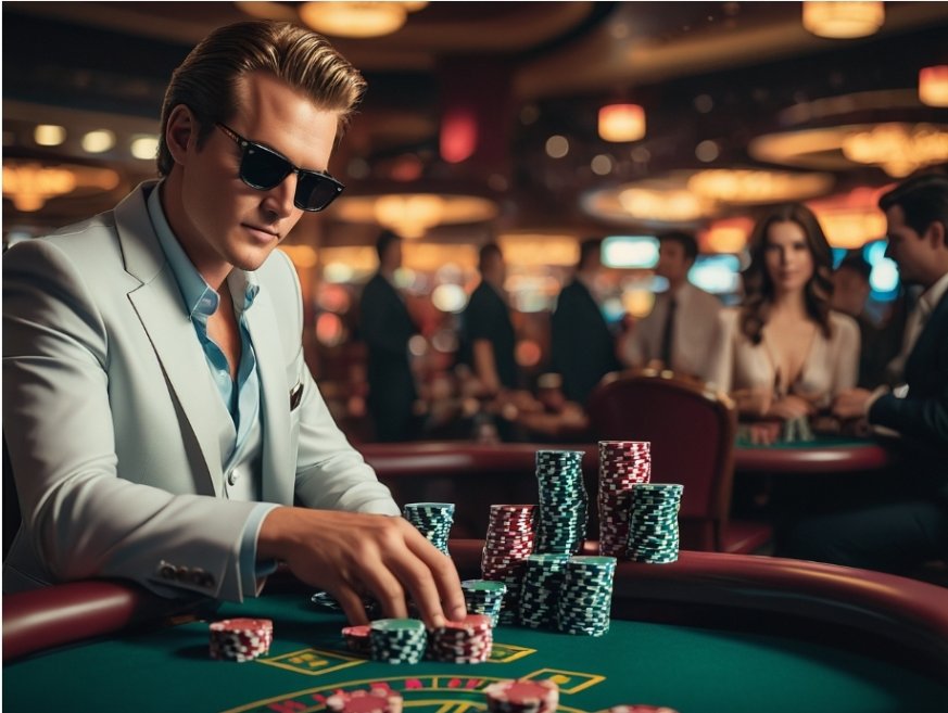 pin up casino online game