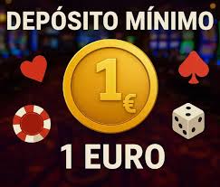 Casinò con deposito di 1 euro scopri le migliori opzioni Casinò con deposito di 1 euro scopri le migliori opzioni