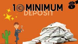 Casinò con deposito di 1 euro scopri le migliori opzioni Casinò con deposito di 1 euro scopri le migliori opzioni
