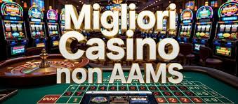 Casinò Non AAMS Sicuri La Guida Definitiva per Giocare in Sicurezza 828085784 Casinò Non AAMS Sicuri La Guida Definitiva per Giocare in Sicurezza 828085784