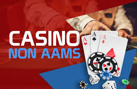 Casinò Non AAMS Sicuri La Guida Definitiva per Giocare in Sicurezza 828085784 Casinò Non AAMS Sicuri La Guida Definitiva per Giocare in Sicurezza 828085784