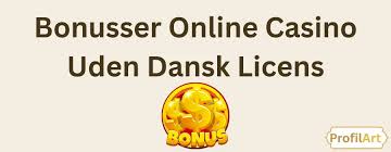 Casino Online Uden om Rufus Oplev Spil og Underholdning