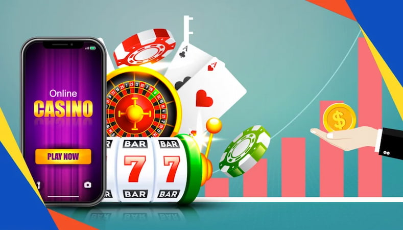 Descubre el Emocionante Mundo de OKNEW Casino 630775769