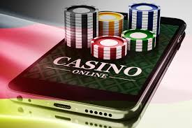 Descubre el Emocionante Mundo de OKNEW Casino 630775769
