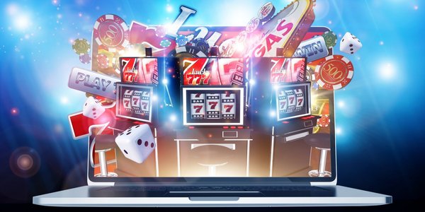 Discovering Casobet Casino A New Dimension of Online Gaming in the UK