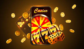 Discovering Casobet Casino A New Dimension of Online Gaming in the UK