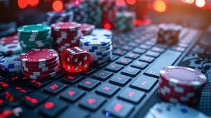 Discovering Casobet Casino A New Dimension of Online Gaming in the UK