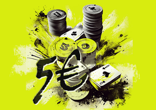 I migliori casino online con 5 euro di deposito