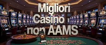 I migliori siti casinò ADM divertimento e sicurezza online I migliori siti casinò ADM divertimento e sicurezza online