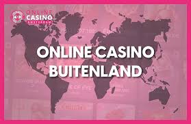 Ontdek de Vrijheid van Online Gokken Geen CRUKS Casino's