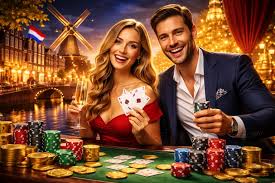 Ontdek de Vrijheid van Online Gokken Geen CRUKS Casino's