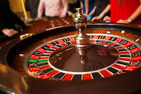 The Thrill of Bitcoin Roulette A Modern Spin on Classic Gaming