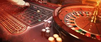 The Thrill of Bitcoin Roulette A Modern Spin on Classic Gaming