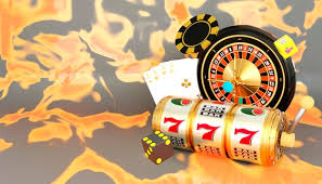 Erleben Sie die Freude am Spielen im Green Luck Casino