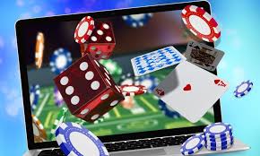 Explorando las Maravillas de Casino Codere Diversión y Oportunidades