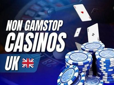 Exploring Online Casinos Not on GamStop -1701241902