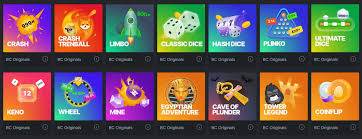 The Ultimate Guide to BC.Game Online Casino Play, Win, Enjoy! The Ultimate Guide to BC.Game Online Casino Play, Win, Enjoy!