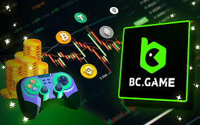 The Ultimate Guide to BC.Game Online Casino Play, Win, Enjoy! The Ultimate Guide to BC.Game Online Casino Play, Win, Enjoy!