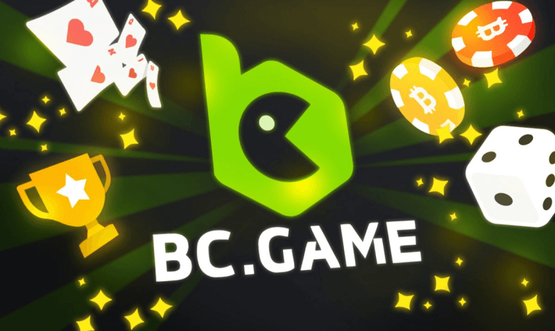 Understanding the BC.Game Withdrawal Process 1695235831